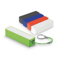Рекламни външни батерии и USB зарядни