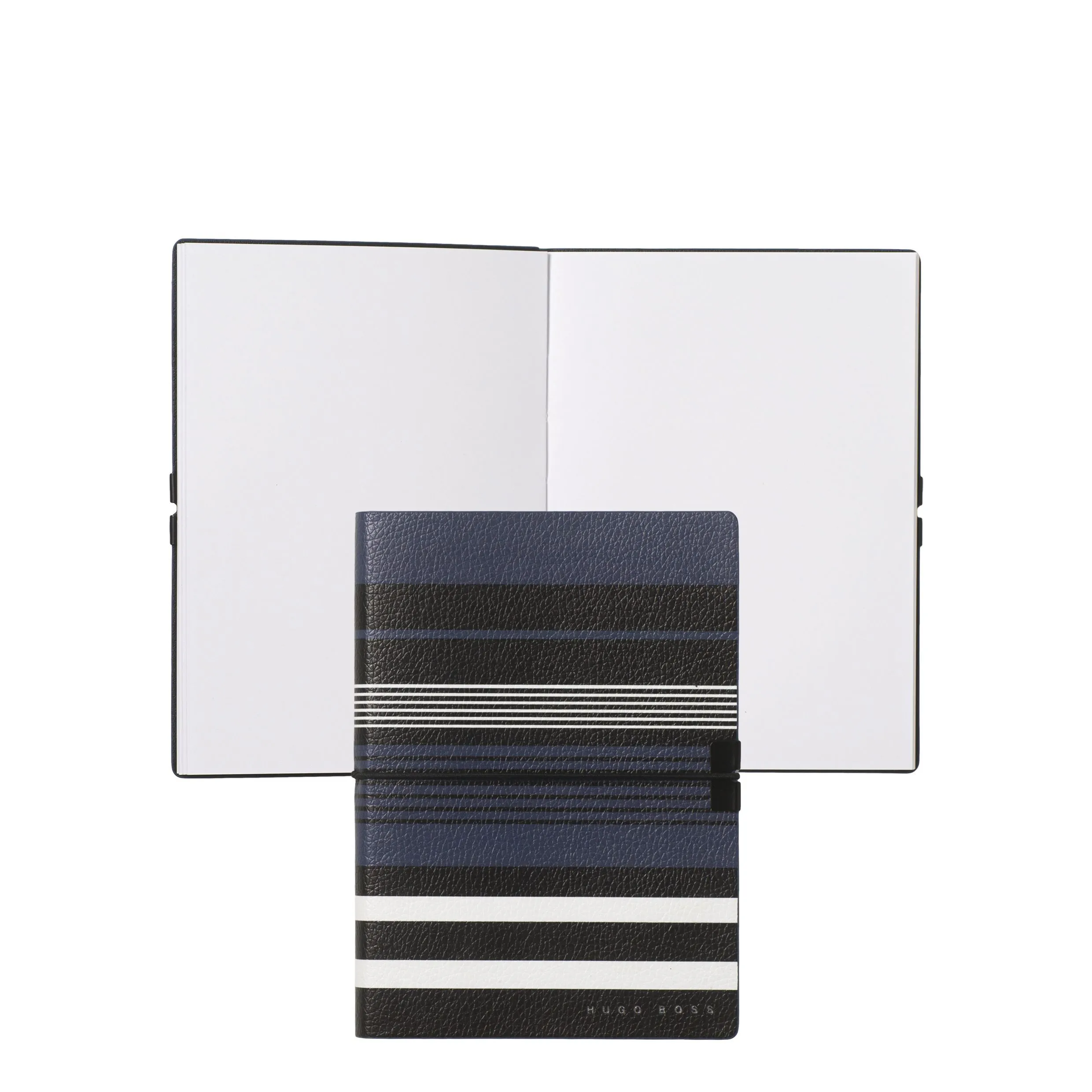 Рекламен бележник A6 Storyline Stripes