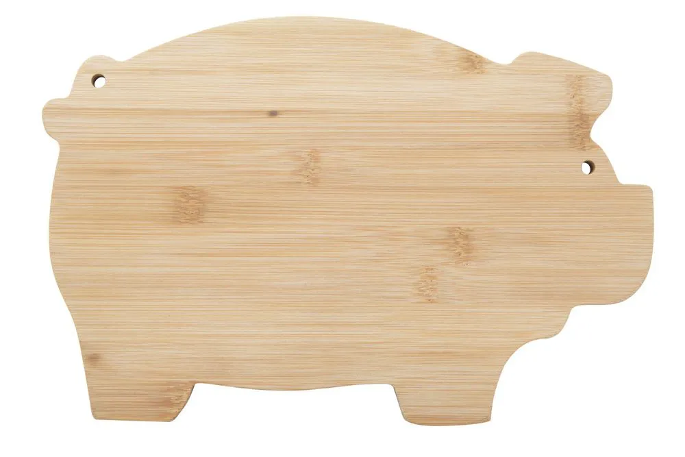 Рекламна дъска за рязане Mangalica