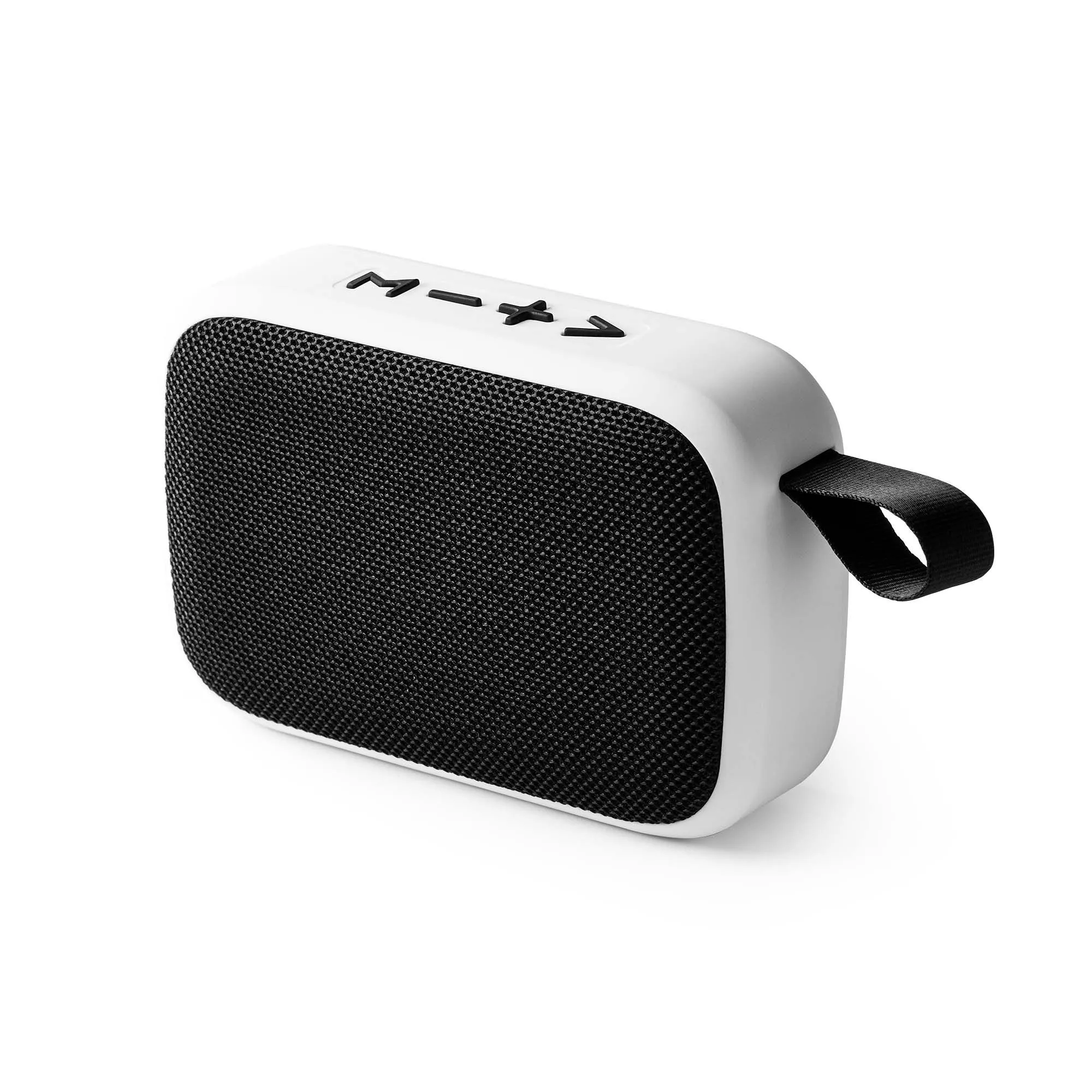 Рекламна двуцветна безжична Bluetooth колонка
