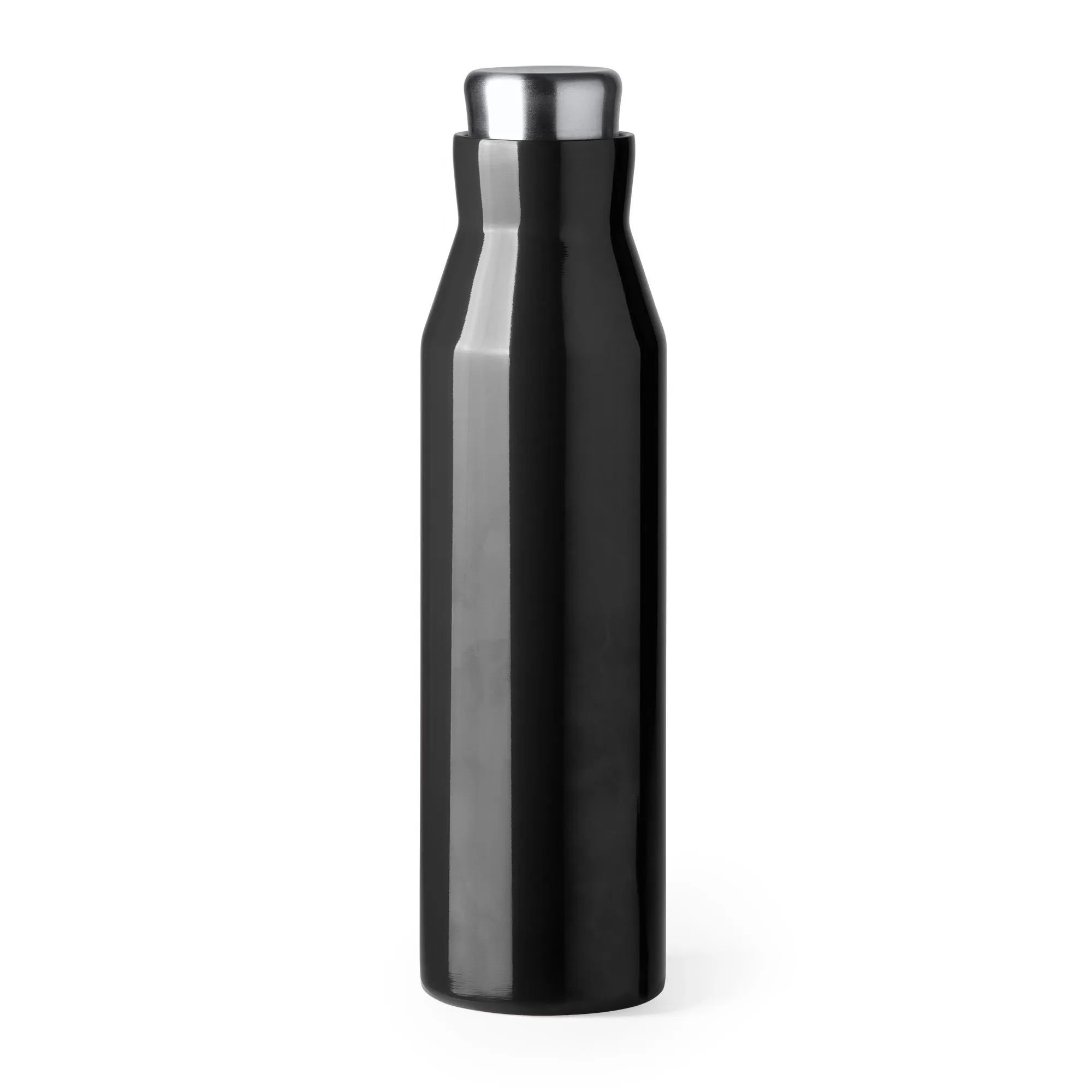 Рекламна двустенна бутилка 600 ml