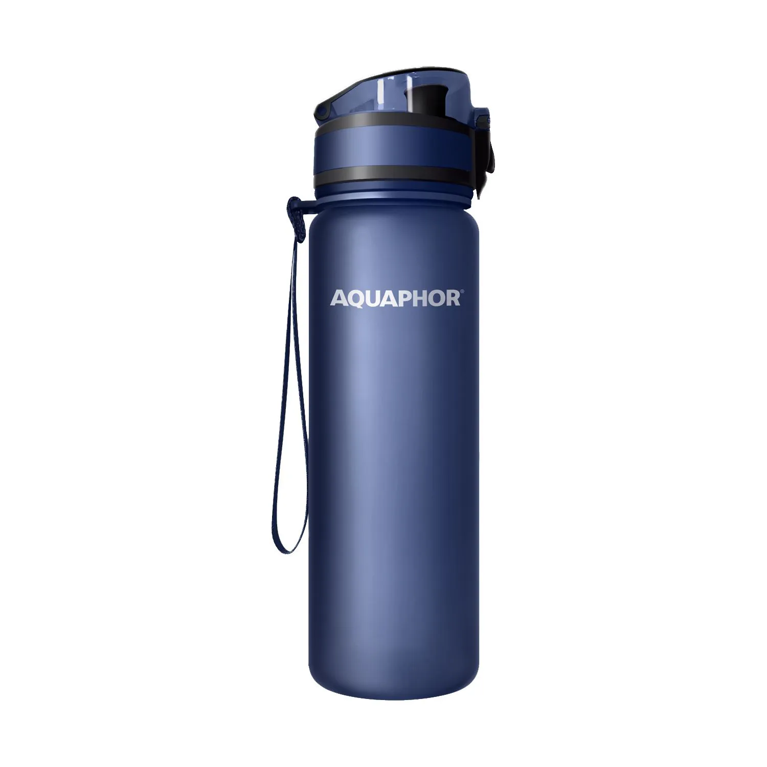 Рекламна филтрираща бутилка Aquaphor City