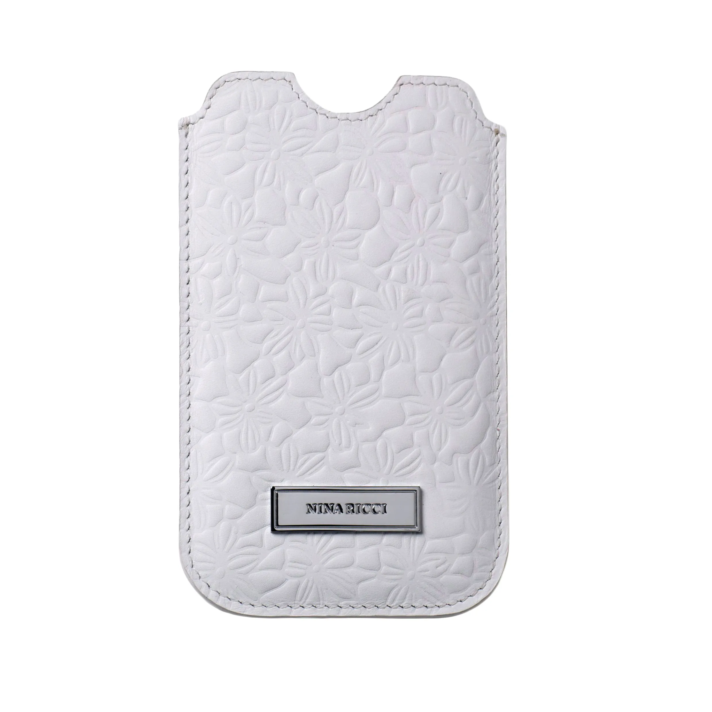 Рекламен кожен калъф за iphone Neve