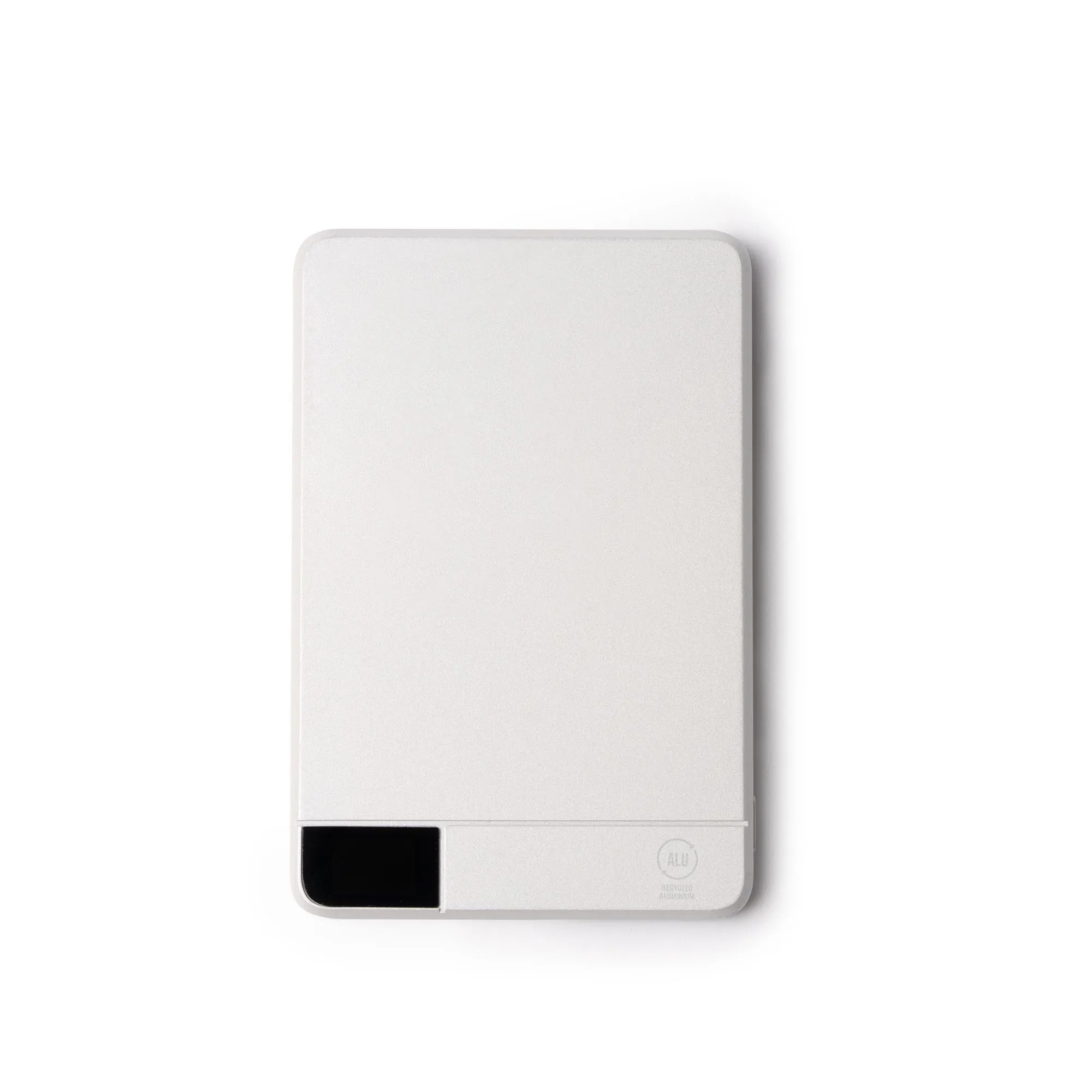 Рекламна магнитна външна батерия 5000 MAH