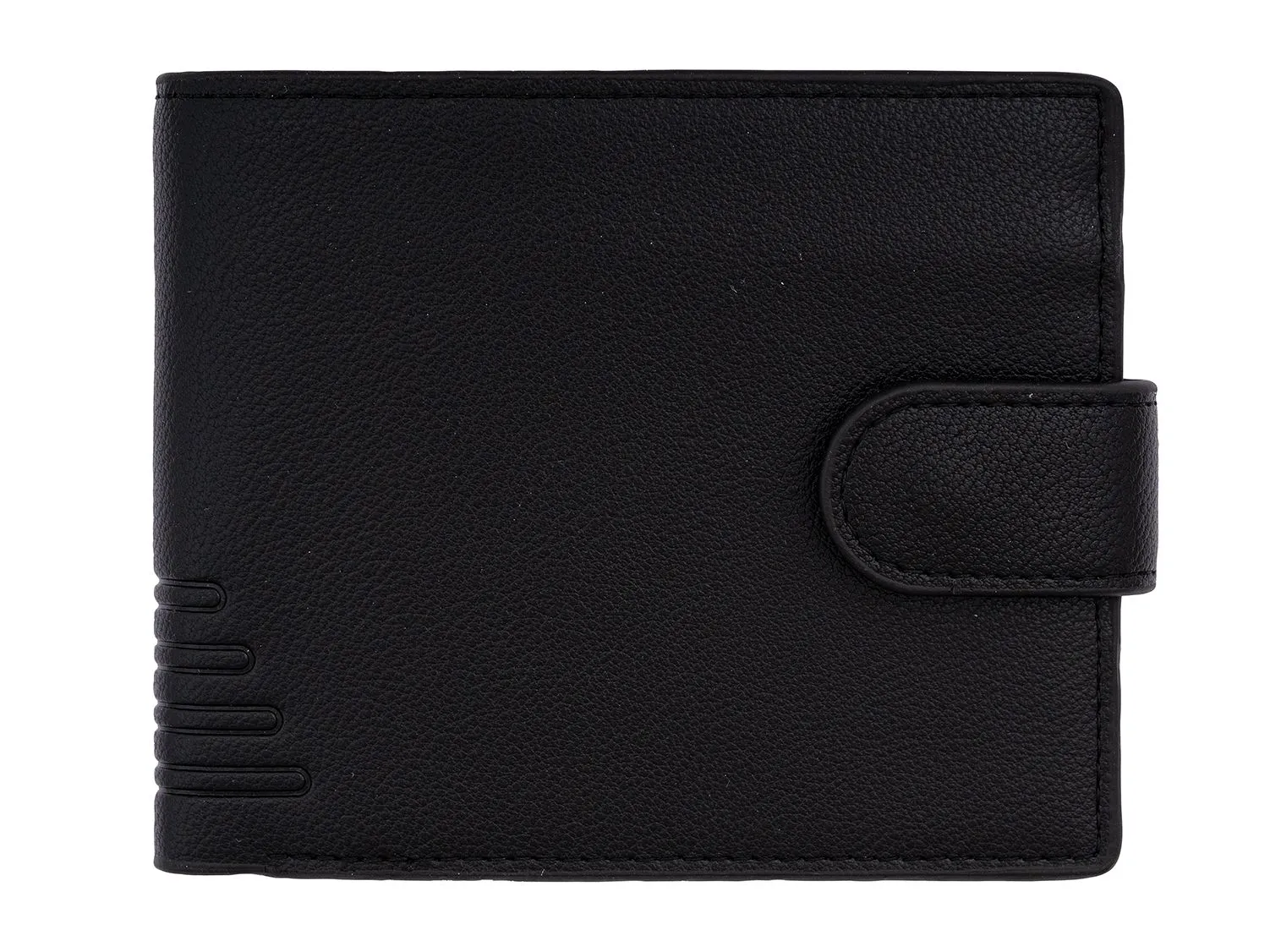 Рекламна мъжки RFID портфейл в кутия