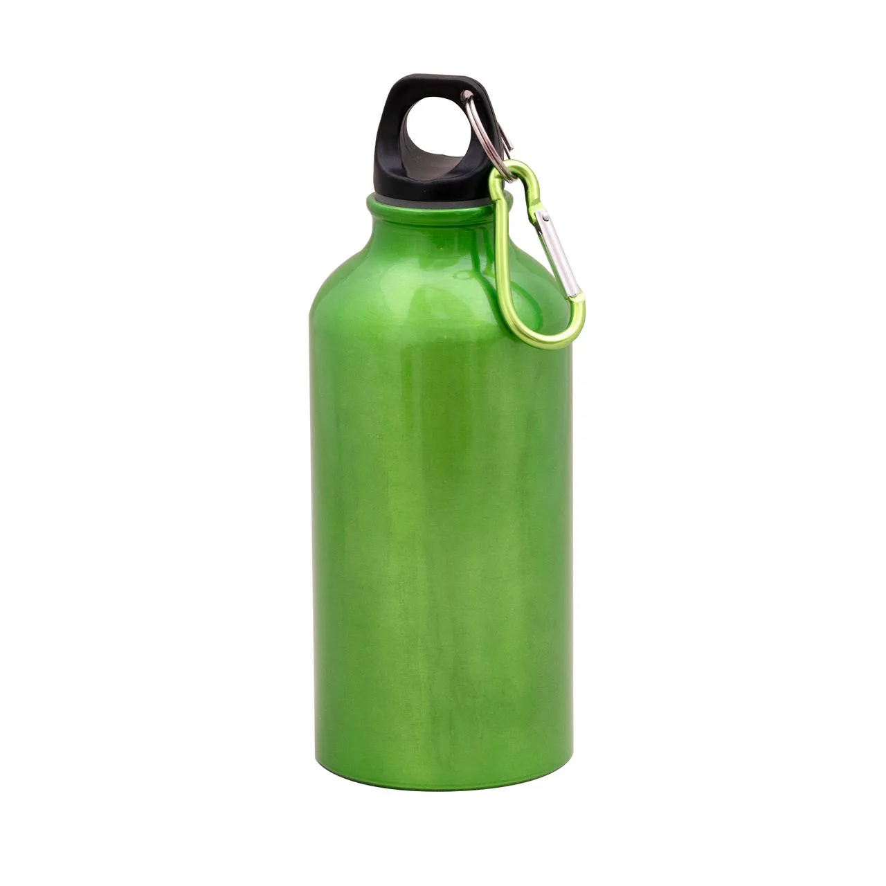 Рекламна метална бутилка 400 ml.