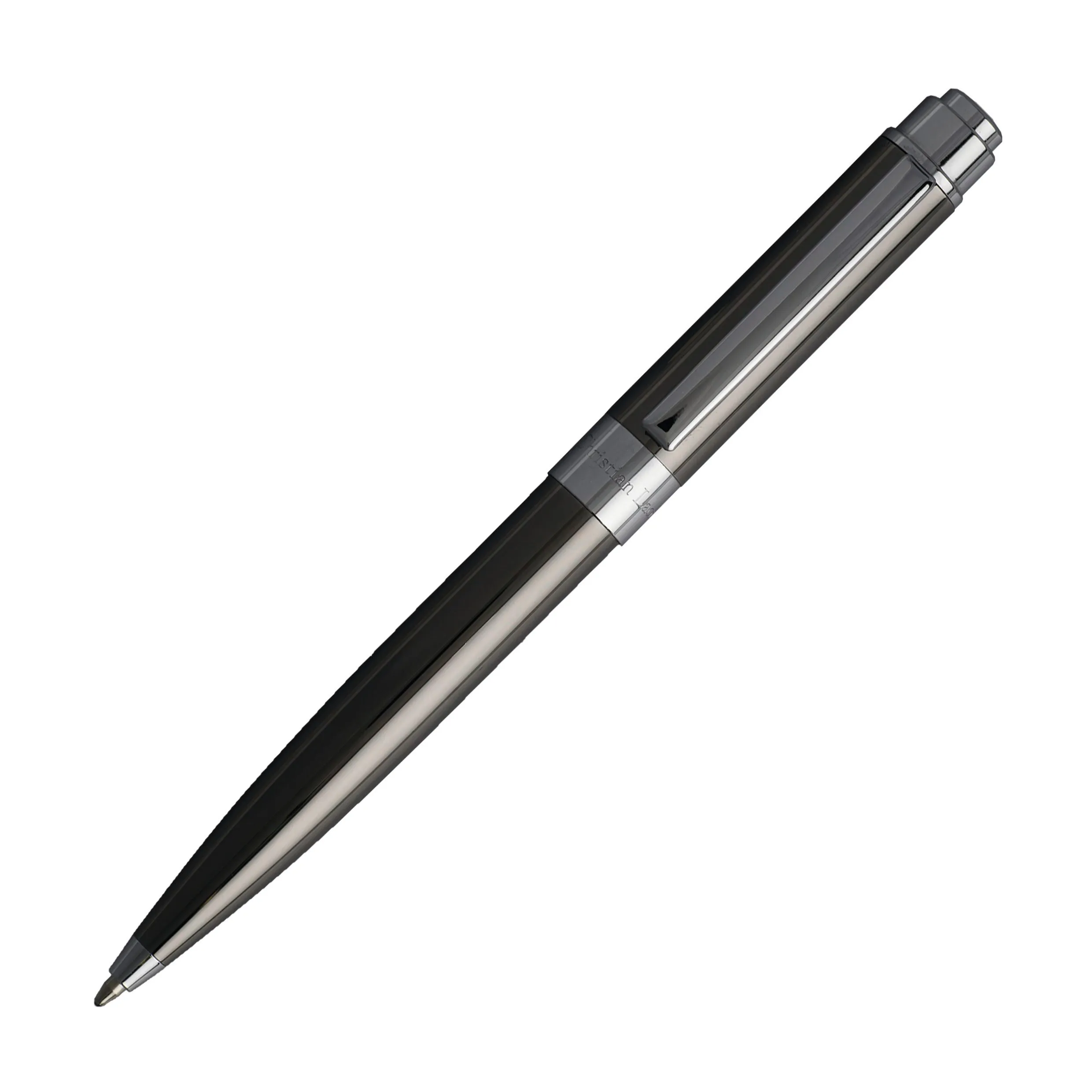 Рекламна метална химикалка Scribal