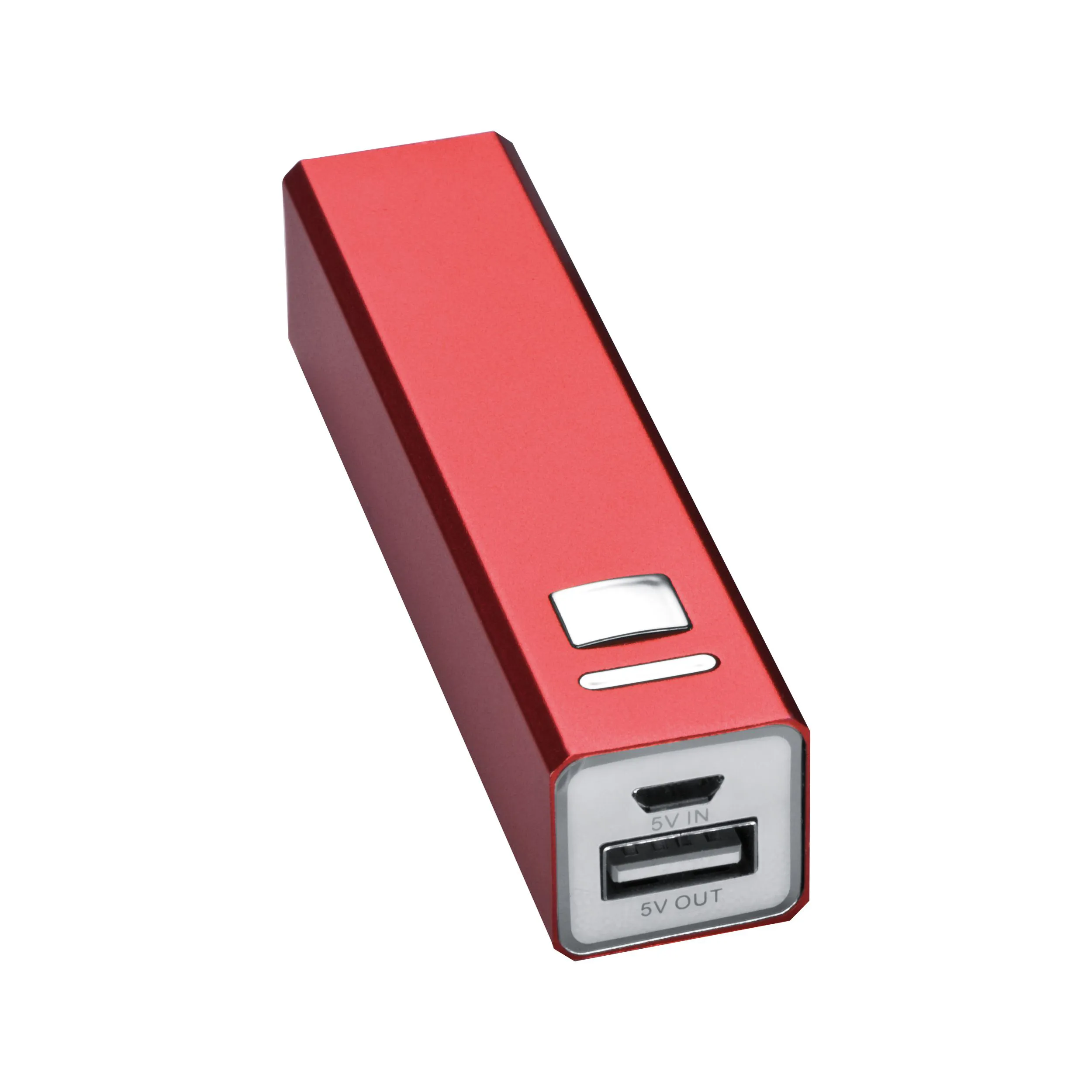 Рекламна преносима батерия 2200 MAH