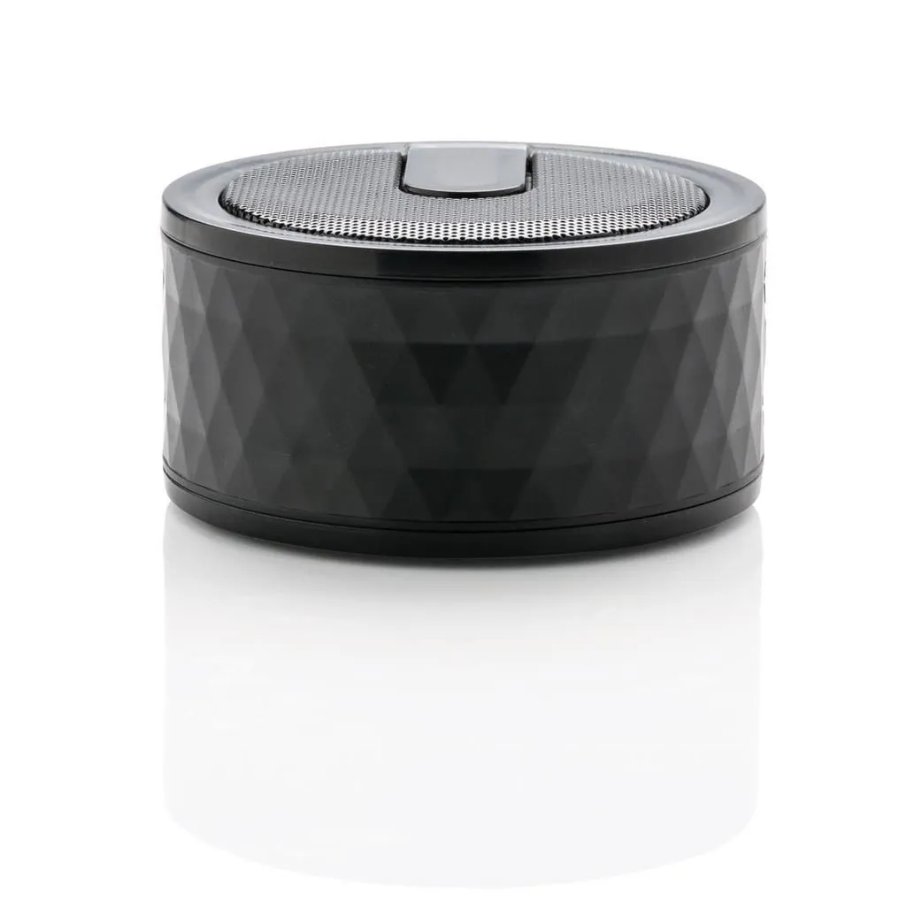 Рекламна преносима Bluetooth колонка GEO