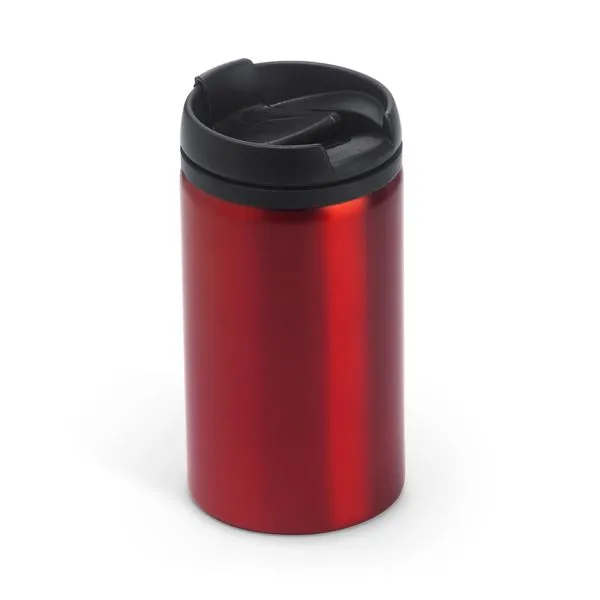 Рекламна стоманена термочаша 290 ml