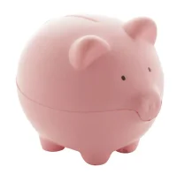 Рекламен антистрес прасенце Oink