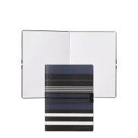 Рекламен бележник A6 Storyline Stripes