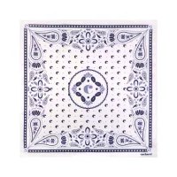 Рекламни дамски шал Alesia