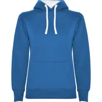 Рекламни дамски суичър URBAN WOMAN