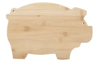 Рекламна дъска за рязане Mangalica