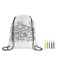 Рекламна раничка CARRYDRAW