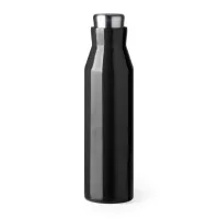 Рекламна двустенна бутилка 600 ml