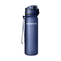 Рекламна филтрираща бутилка Aquaphor City