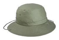 Рекламна камуфлажна шапка SAFARI