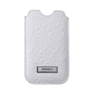 Рекламен кожен калъф за iphone Neve