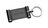Рекламен кожен ключодържател LANVIN