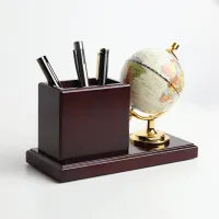 Рекламен луксозен сет за бюро