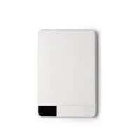 Рекламна магнитна външна батерия 5000 MAH