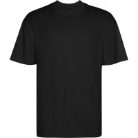 Рекламна мъжка oversized тениска CHOW