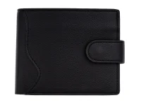 Рекламна мъжки портфейл в кутия