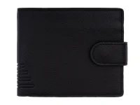 Рекламна мъжки RFID портфейл в кутия