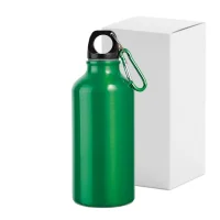 Рекламна метална бутилка 500 ml. в кутия