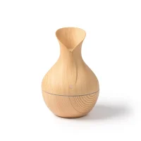 Рекламен овлажнител и дифузер с LED светлини 180 ml
