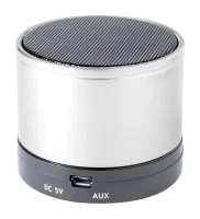 Рекламна портативна Bluetooth колонка – Martins