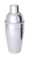 Рекламен стоманен шейкър 550 ml.