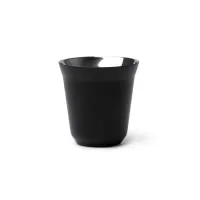 Рекламна стоманена чаша за кафе 160 ml