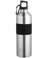 Рекламна стоманена спортна бутилка 780ml