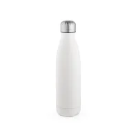 Рекламна стоманена термобутилка в матов цвят 535 ml
