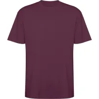 Рекламна унисекс oversized тениска BULL 210 g/m²