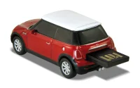Рекламен USB Mini Cooper 4GB
