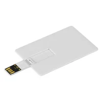 Рекламна USB памет 16 GB - карта