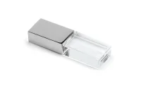 Рекламна USB памет кристал - 32GB