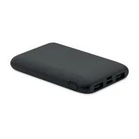 Рекламна външна батерия 5000 MAH