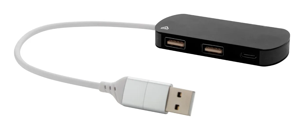 Рекламен USB хъб Raluhub