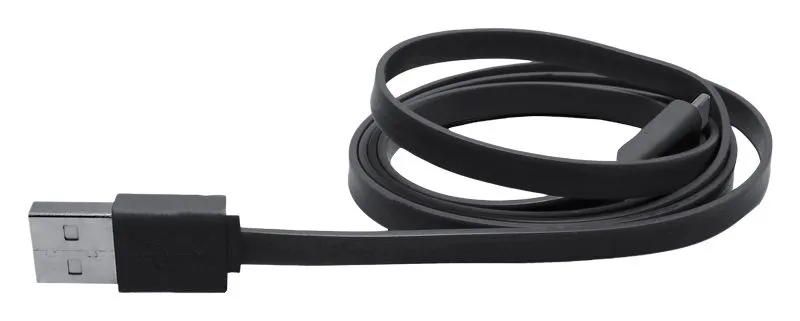 Рекламен USB кабел за зареждане - Yancop