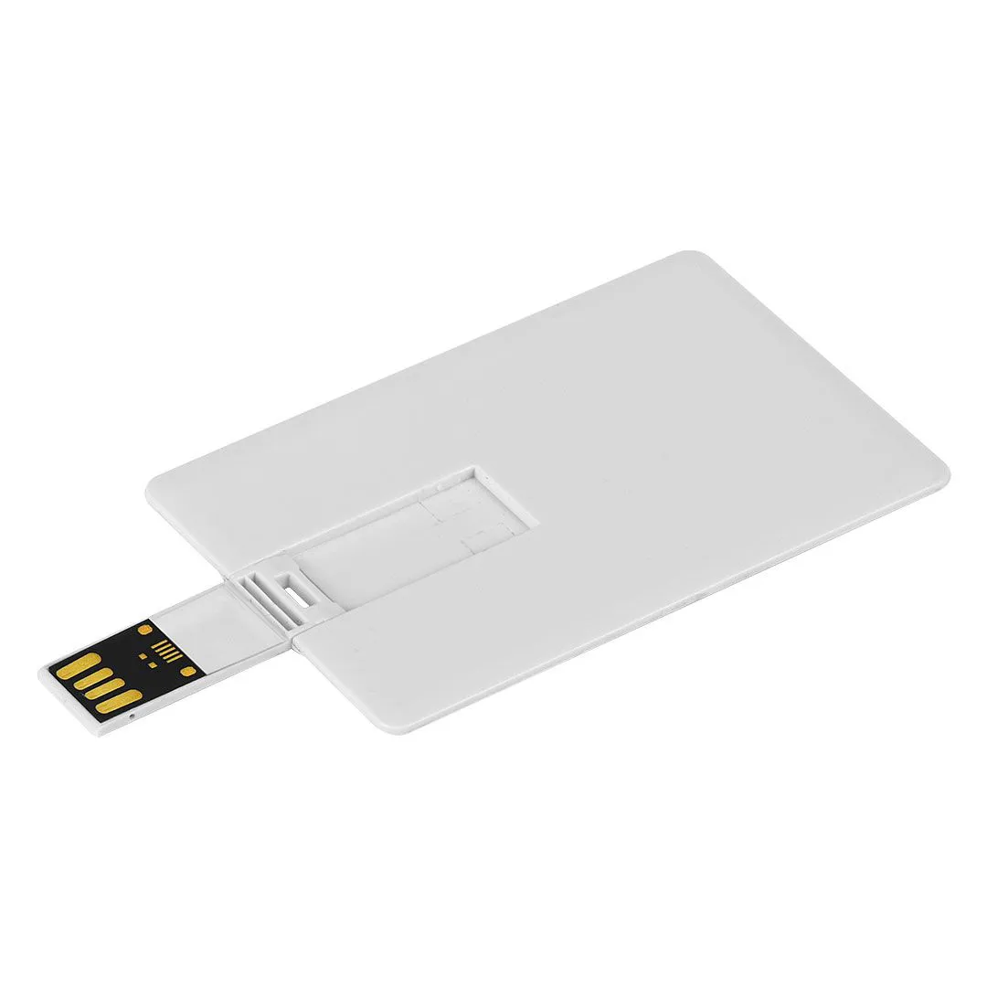 Рекламна USB памет 16 GB - карта